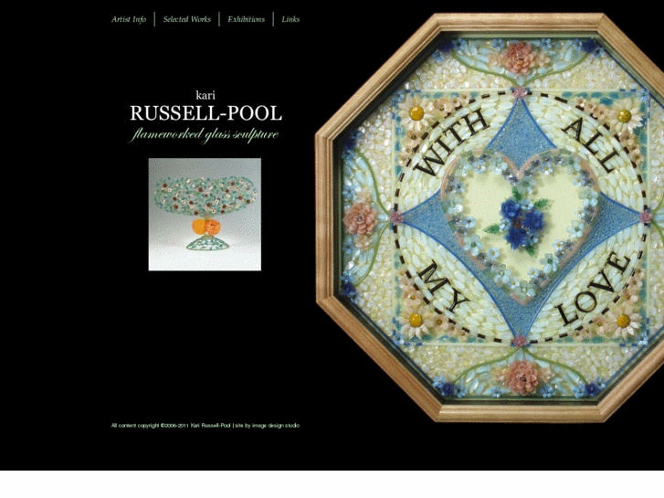 www.karirussell-pool.com