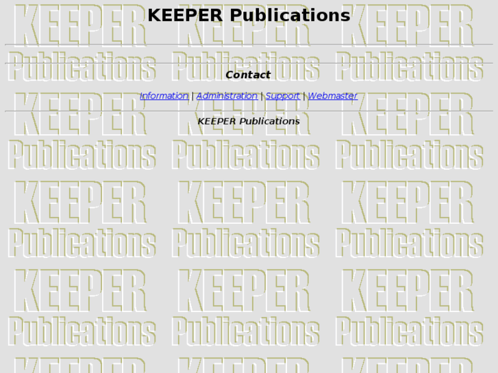 www.keeper.co.uk