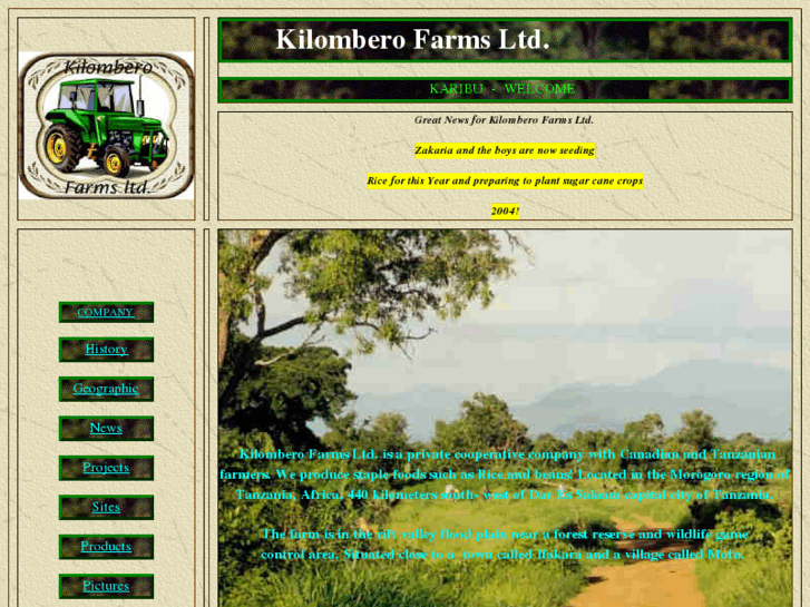 www.kilombero-valleyfarms.org