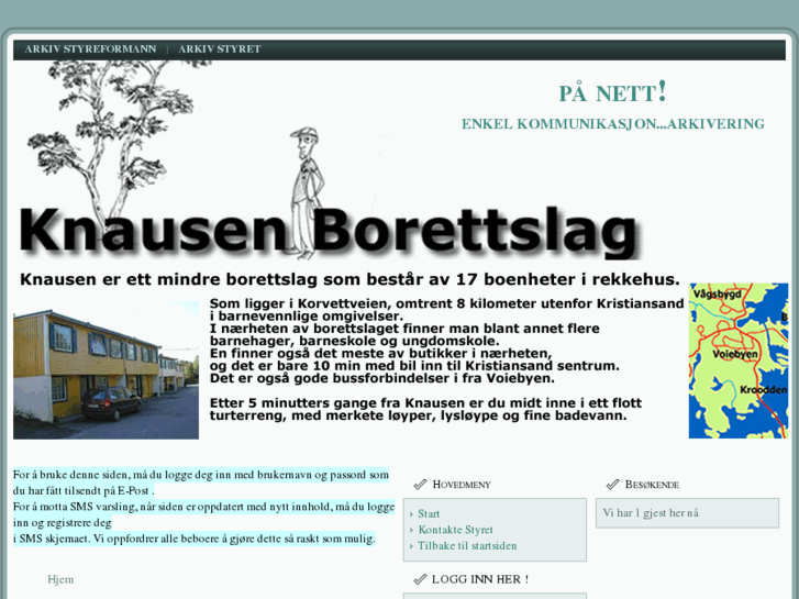 www.knausenborettslag.com