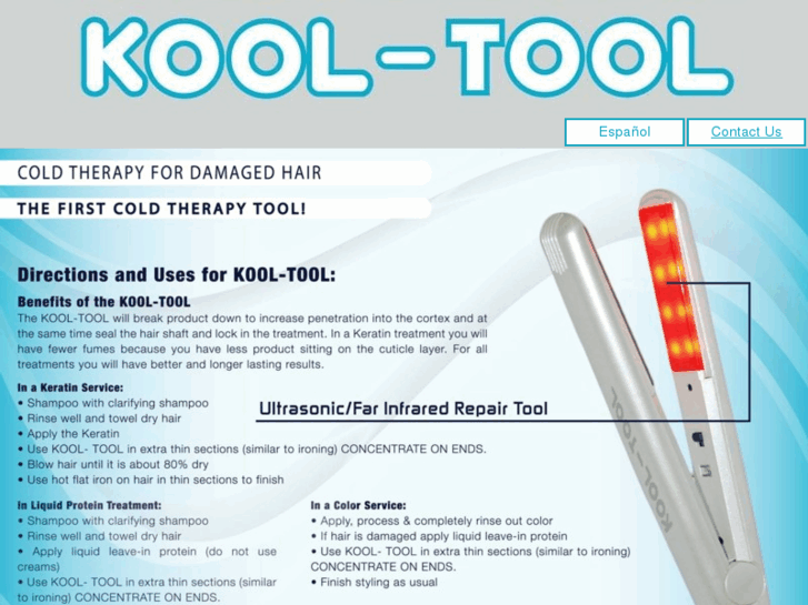 www.kool-tool.com