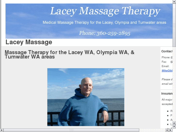 www.lacey-massage.com