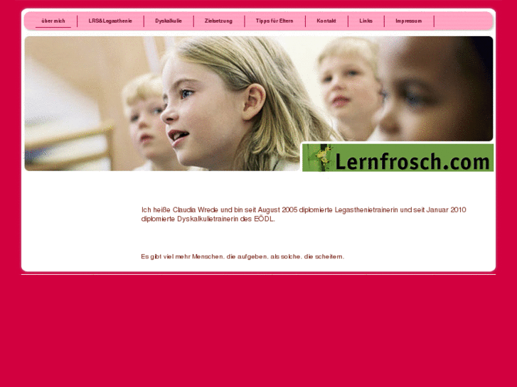 www.lernfrosch.com