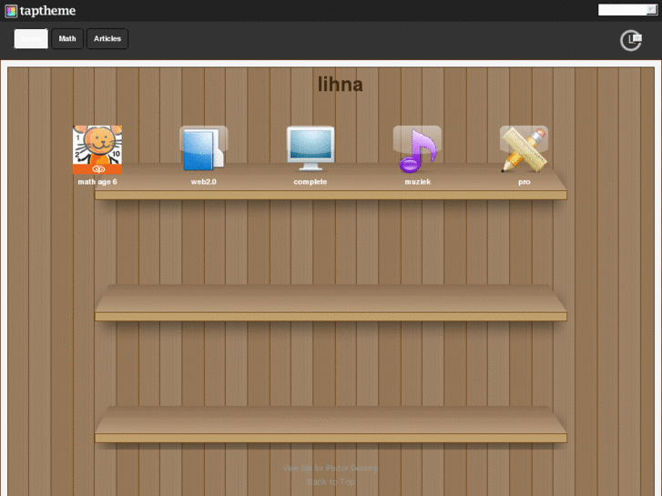 www.lihna.com