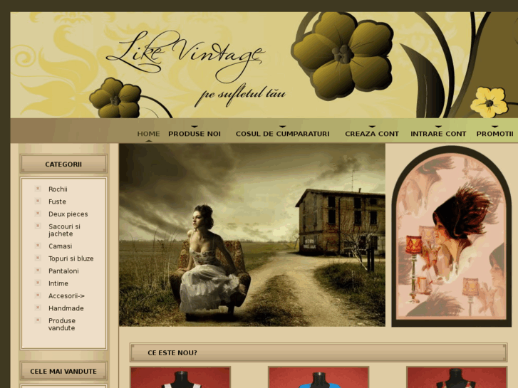 www.likevintage.ro