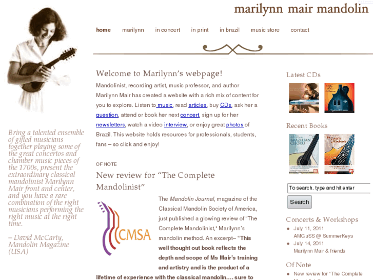 www.mairmusic.com