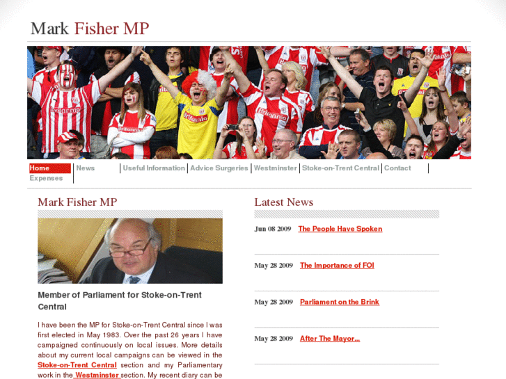 www.markfishermp.com