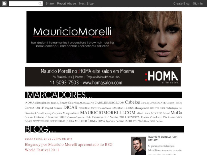 www.mauriciomorelli.com