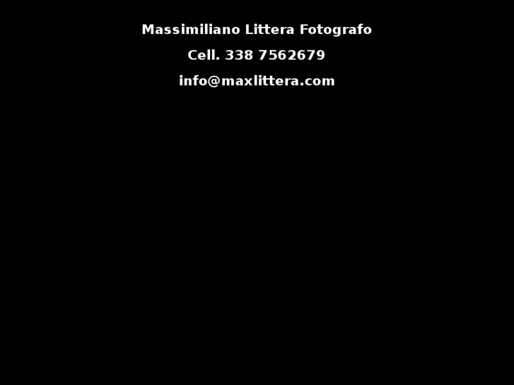 www.maxlittera.com
