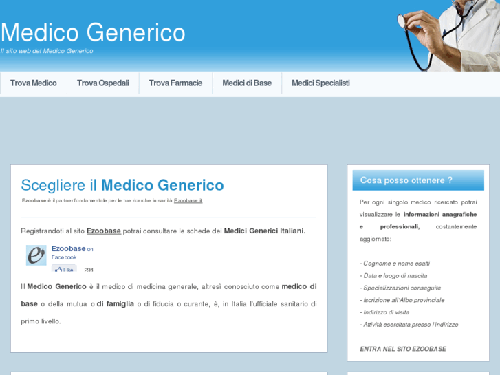 www.medicogenerico.net