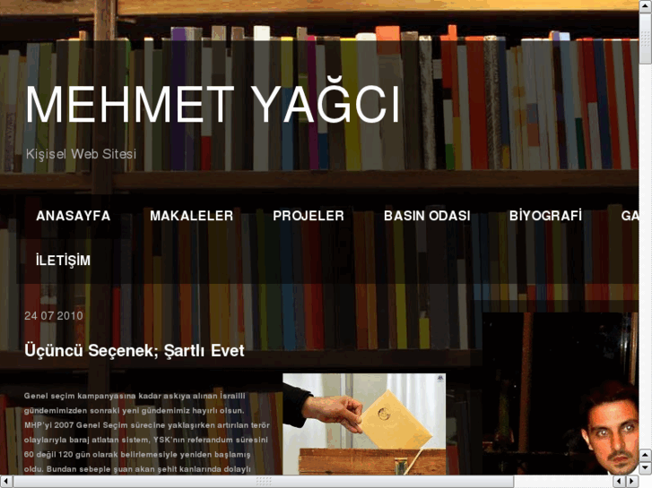 www.mehmetyagci.com