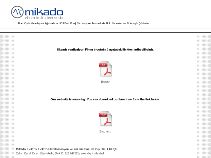 www.mikadoelektronik.com