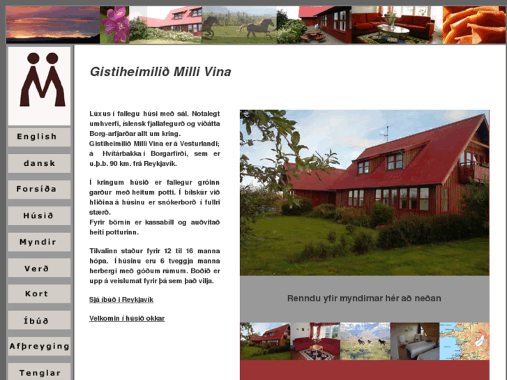 www.millivina.is