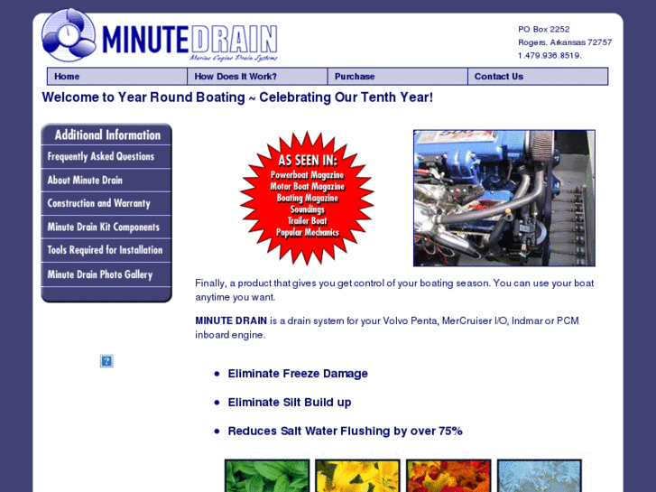 www.minutedrain.com