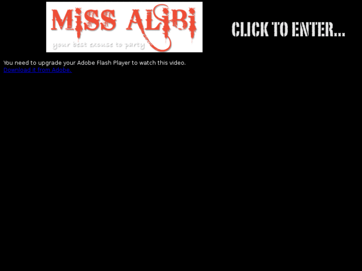 www.missalibi.com