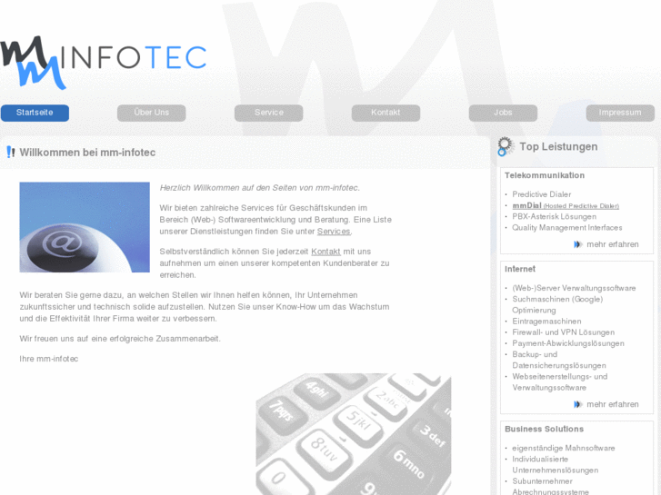 www.mminfotec.net