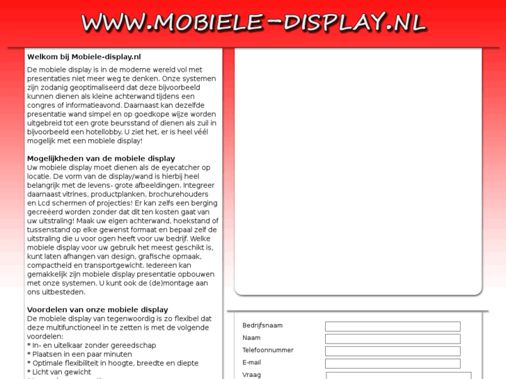 www.mobiele-display.nl