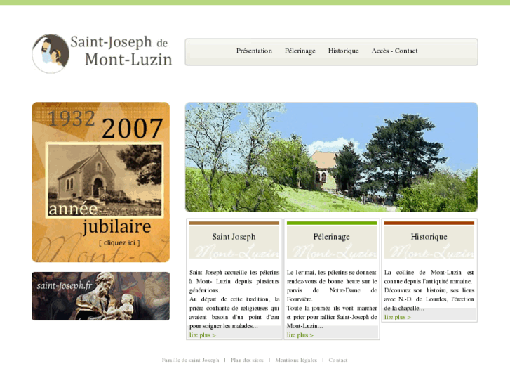 www.mont-luzin.fr