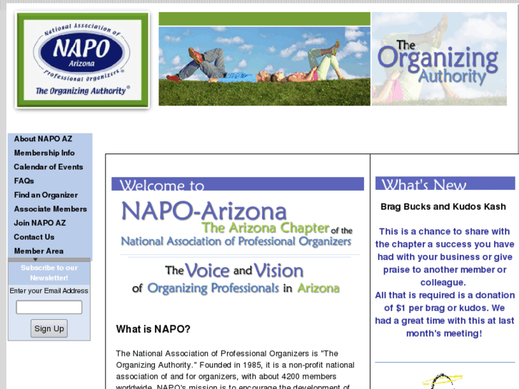 www.napo-az.com