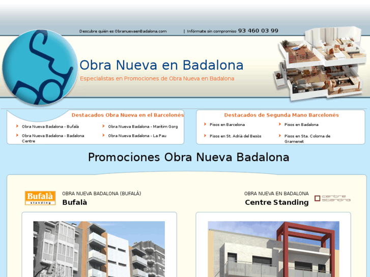 www.obranuevaenbadalona.com