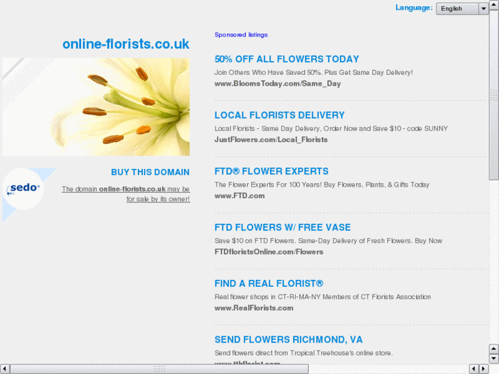 www.online-florists.co.uk