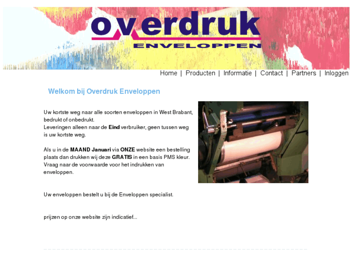 www.overdruk.nl