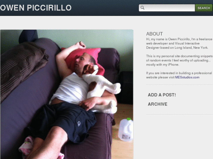 www.owenpiccirillo.com