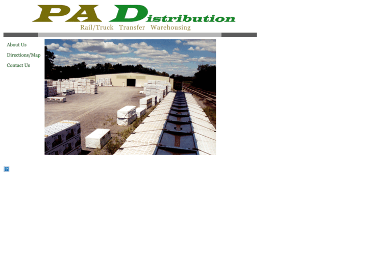 www.padistribution.com