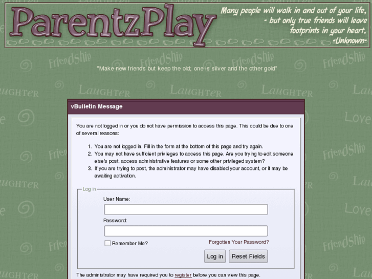 www.parentzplay.com