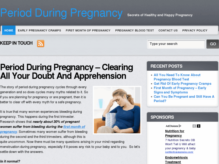 www.periodduringpregnancy.org