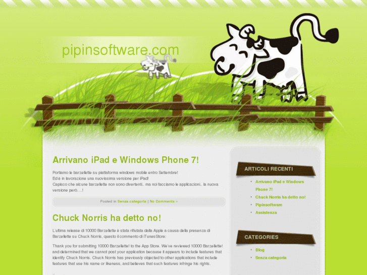 www.pipinsoftware.com