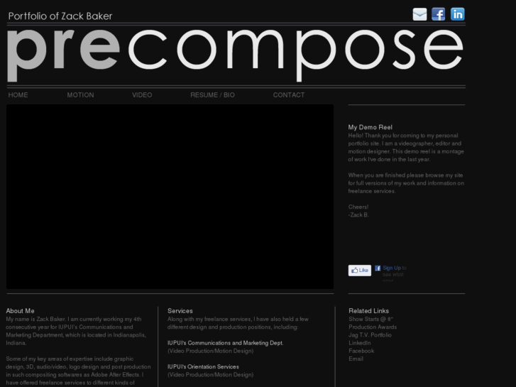 www.precompose.com