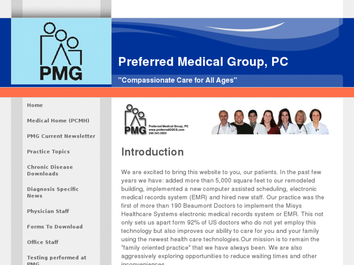 www.preferreddocs.com