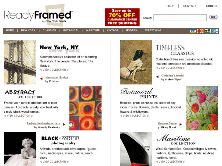 www.readyframed.com