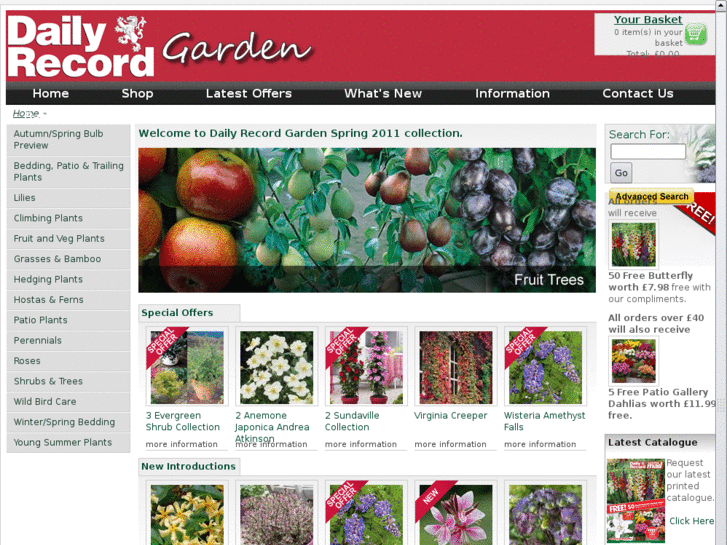 www.recordgarden.co.uk