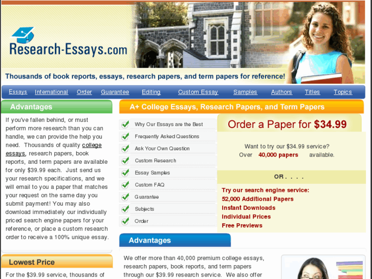 www.research-essays.com