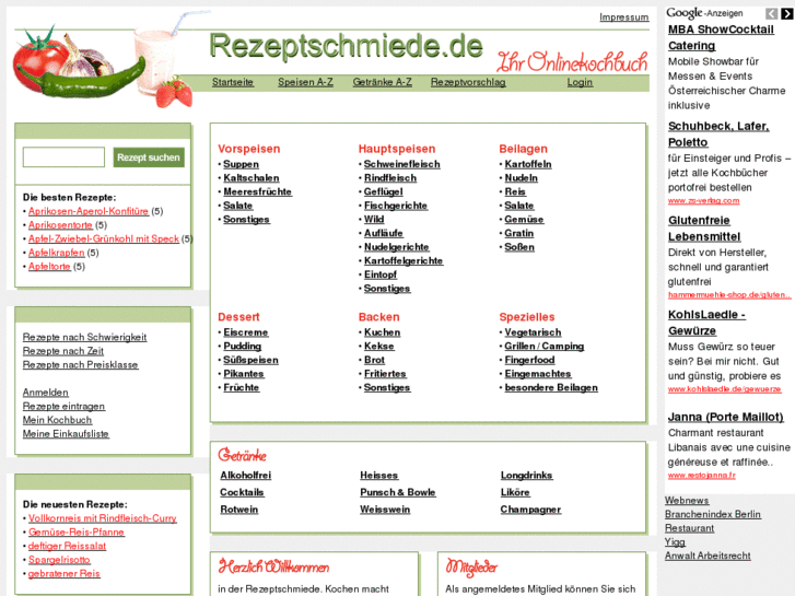 www.rezeptschmiede.de