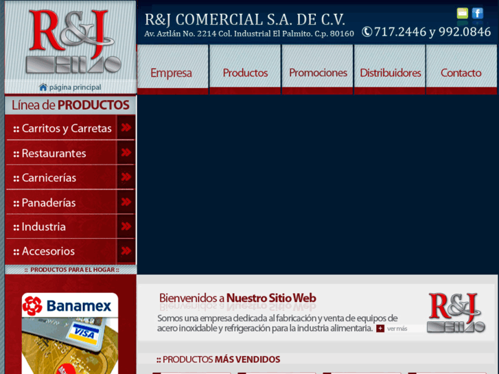 www.rjcomercial.com