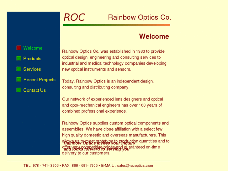 www.rocoptics.com