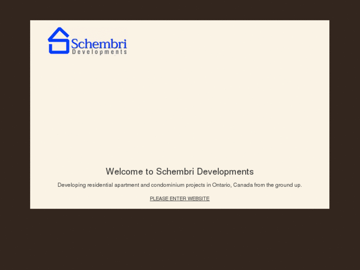 www.schembridevelopments.com