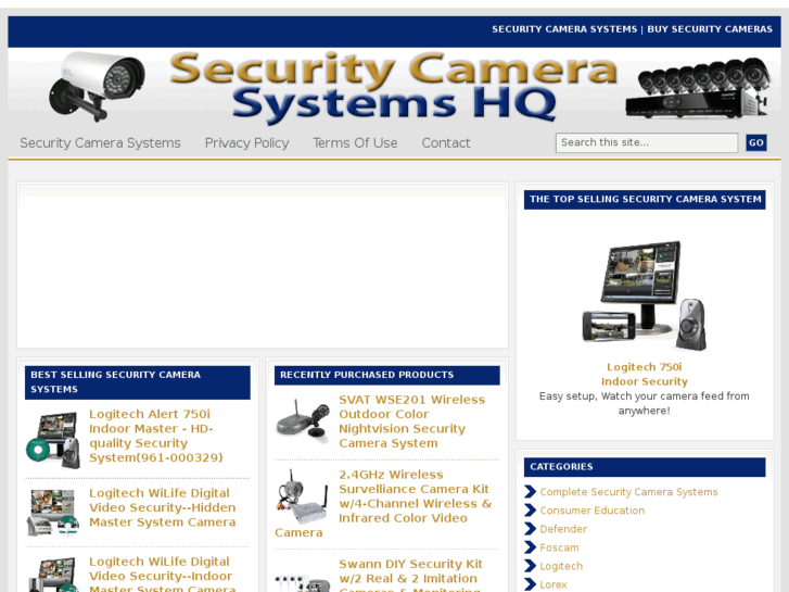 www.securitycamerasystemshq.com