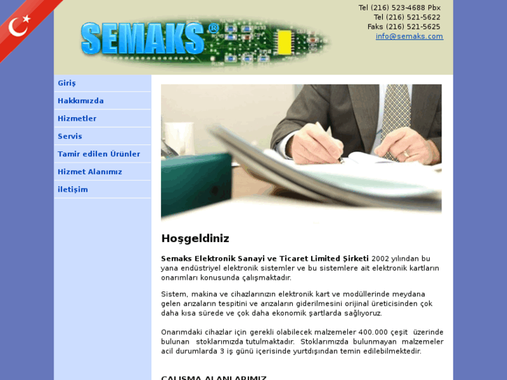 www.semaks.com