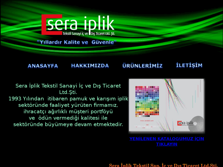 www.seraiplik.com