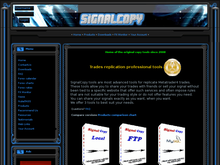 www.signalcopy.com