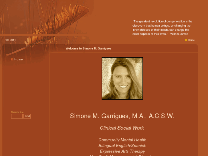 www.simonegarrigues.com