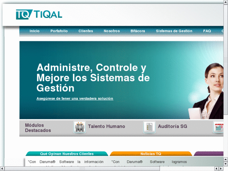 www.softwareparacalidad.info