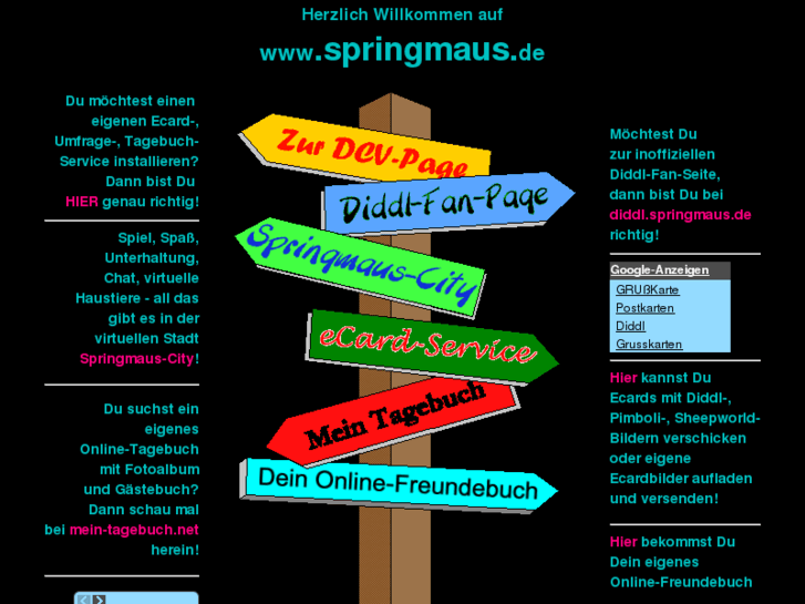 www.springmaus.de
