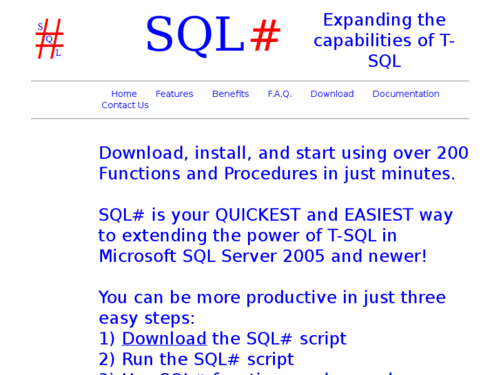 www.sqlsharp.com