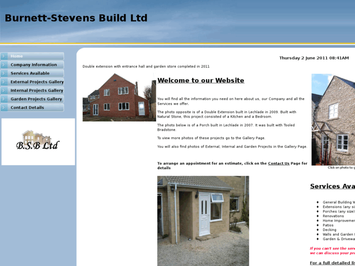 www.stevensbuild.com