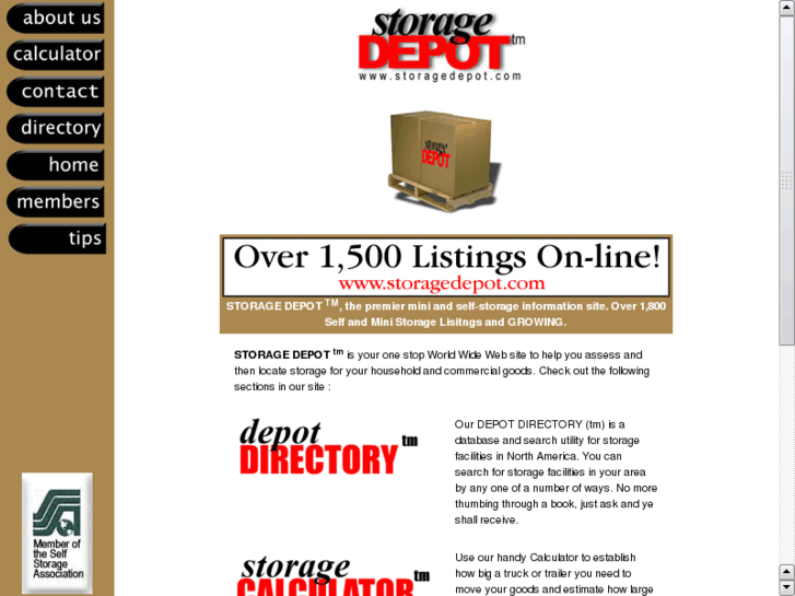 www.storagedepot.com